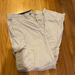 Columbia Men's Silver Ridge™ Convertible Pants